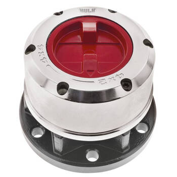 Hulk Nissan Pathfinder - Free Vehicle Wheel Locking Hub 27T x 83mm