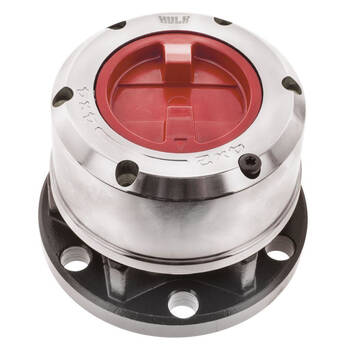 Hulk KGM Ssangyong - Free Vehicle Wheel Locking Hub 27T x 83mm