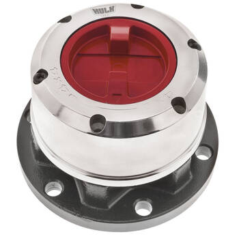 Hulk Suzuki Vitara - Free Vehicle Wheel Locking Hub 26T x 90mm