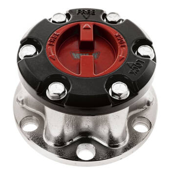 Hulk Toyota Hilux - Free Vehicle Wheel Locking Hub 30T x 90mm