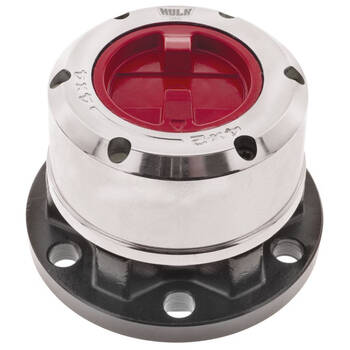Hulk Jeep Cherokee - Free Vehicle Wheel Locking Hub 27T x 87.3mm