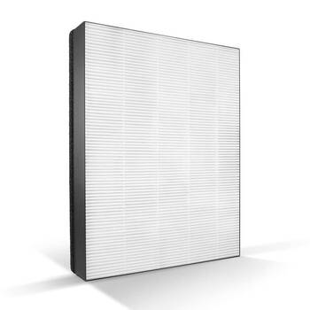 Philips Nano Protect Filter HEPA Series 3 for Air Purifier Cleaning