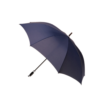 Clifton PAR Golf 123cm Auto Open Windproof Umbrella - Ink Navy