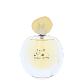 Giorgio Armani Light Di Gioia Eau De Parfum 50ml Spray EDP