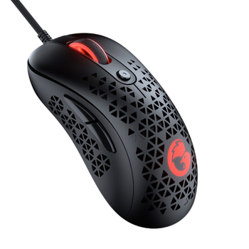GameSir GM500 Wired/Bluetooth Gaming Mouse
