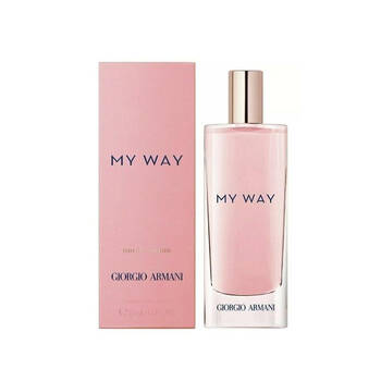 Giorgio Armani My Way EDP Eau de Parfum For Women 15ml