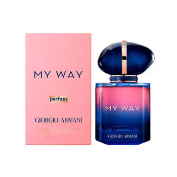 Giorgio Armani My Way Le Parfum EDP Spray For Women 30ml