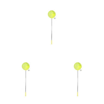 3PK Antheia Extendable Butterfly Net Catcher 85.5cm - Assorted