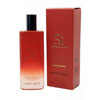 Giorgio Armani Si Passione EDP Eau de Parfum For Women 15ml