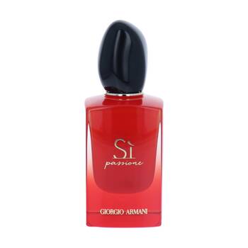 Giorgio Armani Si Passione Intense Womens Fragrance EDP Eau de Parfum Spray 50mL