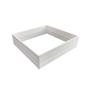 NuVue Raised 29x113cm Garden Bed