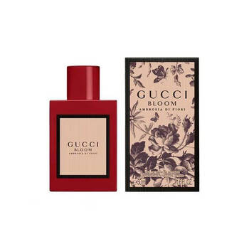 Gucci Bloom Ambrosia Di Fiori EDP Eau de Parfum For Women 50ml