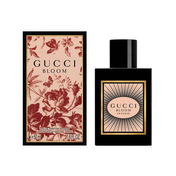 Gucci Bloom Intense Eau de Parfum EDP Spray Scent Fragrance For Women 50ml