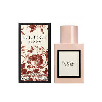 Gucci Bloom EDP Eau de Parfum Spray For Women 30ml