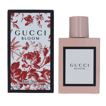 Gucci Bloom EDP Eau de Parfum Spray For Women 50ml