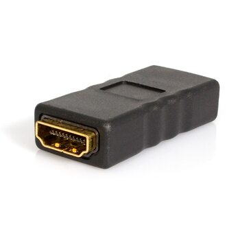 Star Tech HDMI® Coupler / Gender Changer - F/F