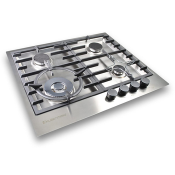 Kleenmaid Gas Cooktop 60cm GCT6030