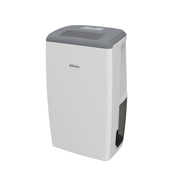 Dimplex GDDE-EVDRI16E 16L Dehumidifier w/Antibacterial tank/Activated Carbon Filter