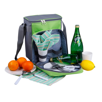 Yodo 2 Person Picnic Bag Set