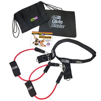 GoFit Glute Blaster