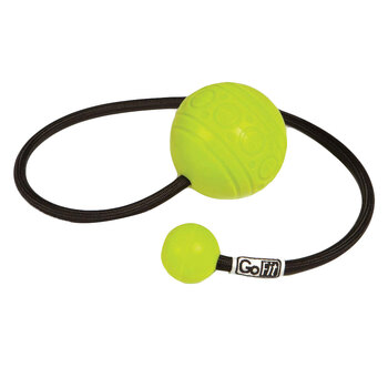 GoFit Go Ball Massage Muscle Pain Relief