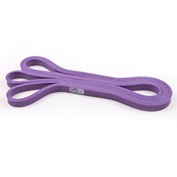 GoFit Hdr Band- 20-35Lbs/9-16kg Purple