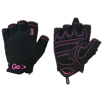 GoFit Women's Cross Training Glove - S