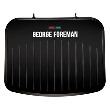 George Foreman Fit Electric Grill Medium