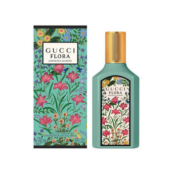 Gucci Flora Gorgeous Jasmine EDP Eau de Parfum For Women 50ml