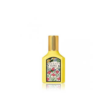 Gucci Flora Gorgeous Orchud Womens Fragrance EDP Eau de Parfum Spray Bottle 30mL