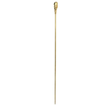 Garden Glory Flower/Plant Leaner Support Stick 48cm - Organic Shape