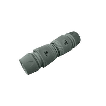 Garden Glory Hose Extension Connector For Waterhose - Eucalyptus Leaf
