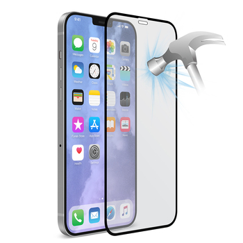 Gecko Tempered Glass Screen Cover - iPhone 12/12 Pro