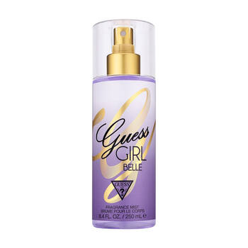 Guess Girl Belle Fragrance Body Mist Spray For Women 250ml