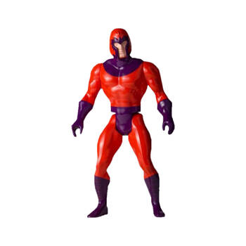 Marvel comics Gentle Giant Studios Magneto Secret Wars 1:6 12" Figure Toy