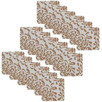 18pc Maxwell & Williams 10.5cm Misaki Coasters