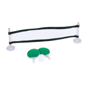Living Today Kid's Teeny Tiny Table Tennis Game 5y+