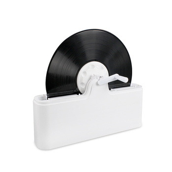 Silcron Vinyl Record Washing Sysem Dirt And Dust Remover Manual