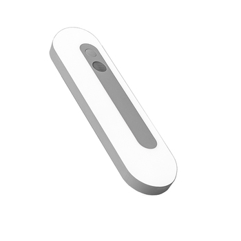 Sansai LED Magnetic Sensor Light 3000mAh Rechargable Cool White 18cm
