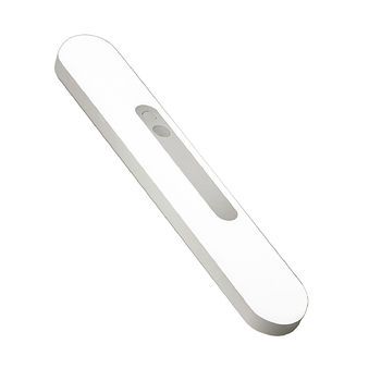 Sansai LED Magnetic Sensor Light 3000mAh Rechargable Cool White 30cm