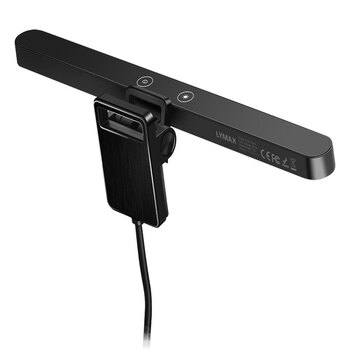 Sansai Laptop Monitor Light Bar