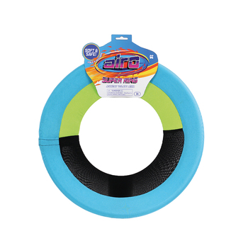 Fumfings Airo 40cm Flying Ring Kids Outdoor Toy 3y+