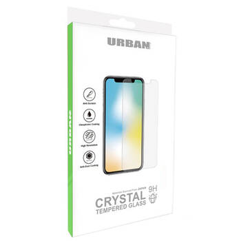 Urban Crystal Tempered Glass Screen Protector iPhone 12 Mini 5.4"