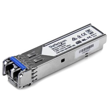 Gigabit Fiber SFP - SM/MM LC - Cisco GLC-LH-SMD Compatible