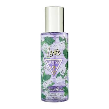 Guess Love Nirvana Dream Fragrance Mist For Women 250ml