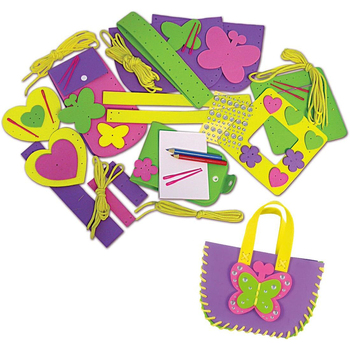 Galt First Sewing Kids/Childrens Activity Kit Toy 5y+