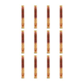 12x 20pc HEM Hexa Good Luck Scent Incense Sticks Meditation Fragrance