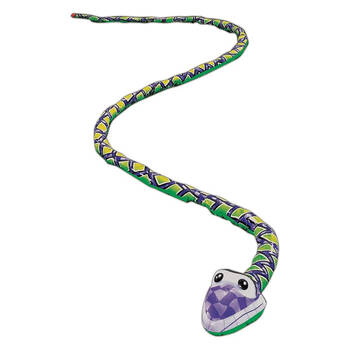 Go Play! Water Wiggles Inflatable Snake Spraying Action Toy Kids/Children 3Y+