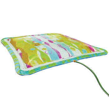 Go Play! Wiggle ‘N Wobble Wave Pad Inflatable Water-Filled Sprinkler 3Y+