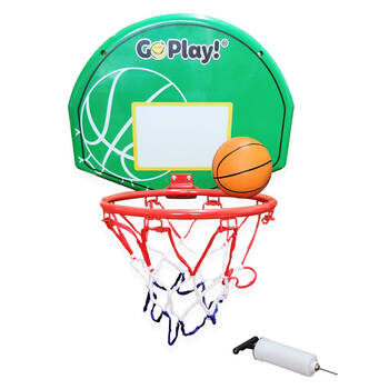 Go Play! Everywhere Basketball Board with Bendable Arms 5y+
